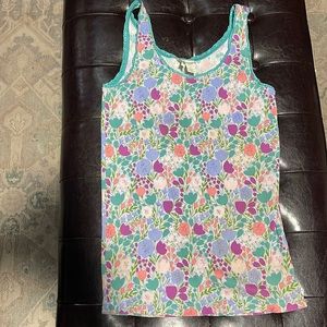 Matilda Jane tank top Large
